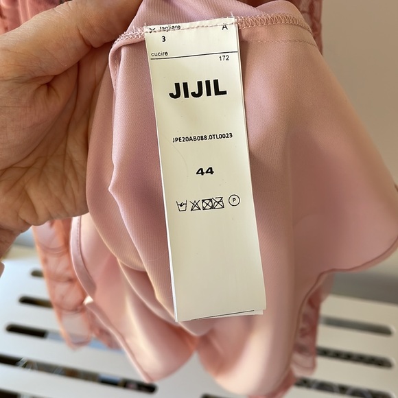 🔥HOST PICK🔥BNWT JIJIL italian designer party dress - Picture 13 of 16